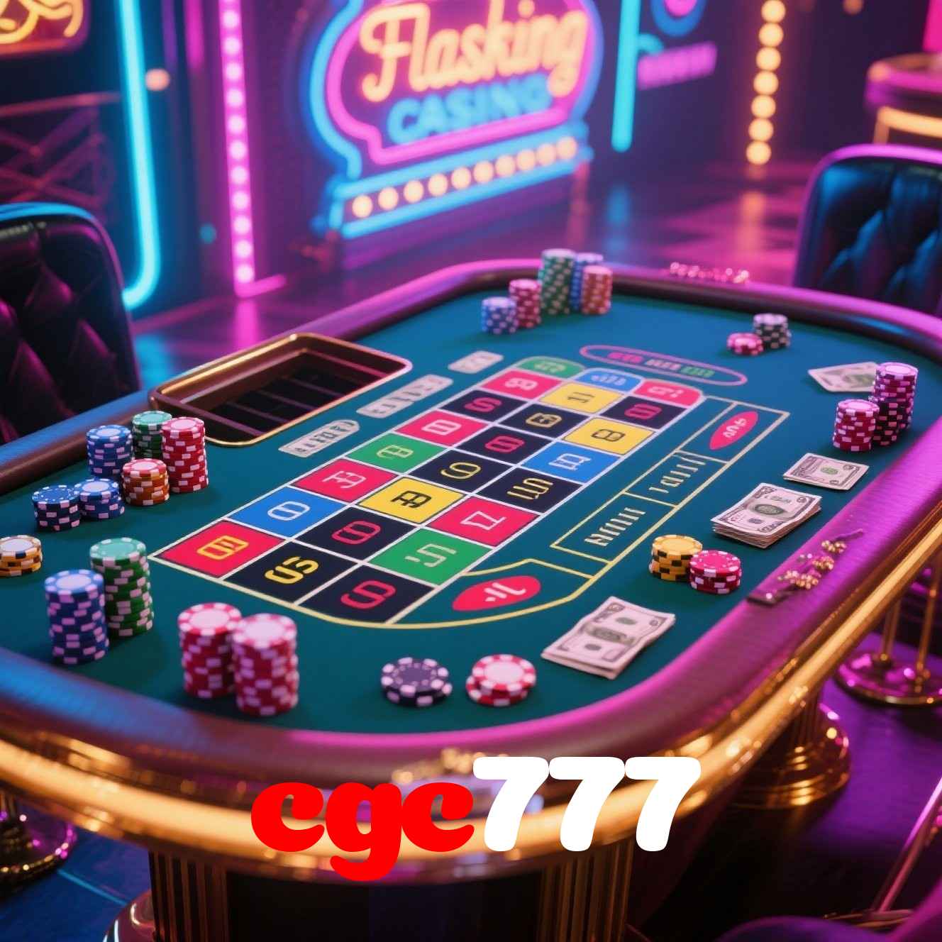 cgc777 - Sua vitória está garantida no cassino mais confiável do Brasil!