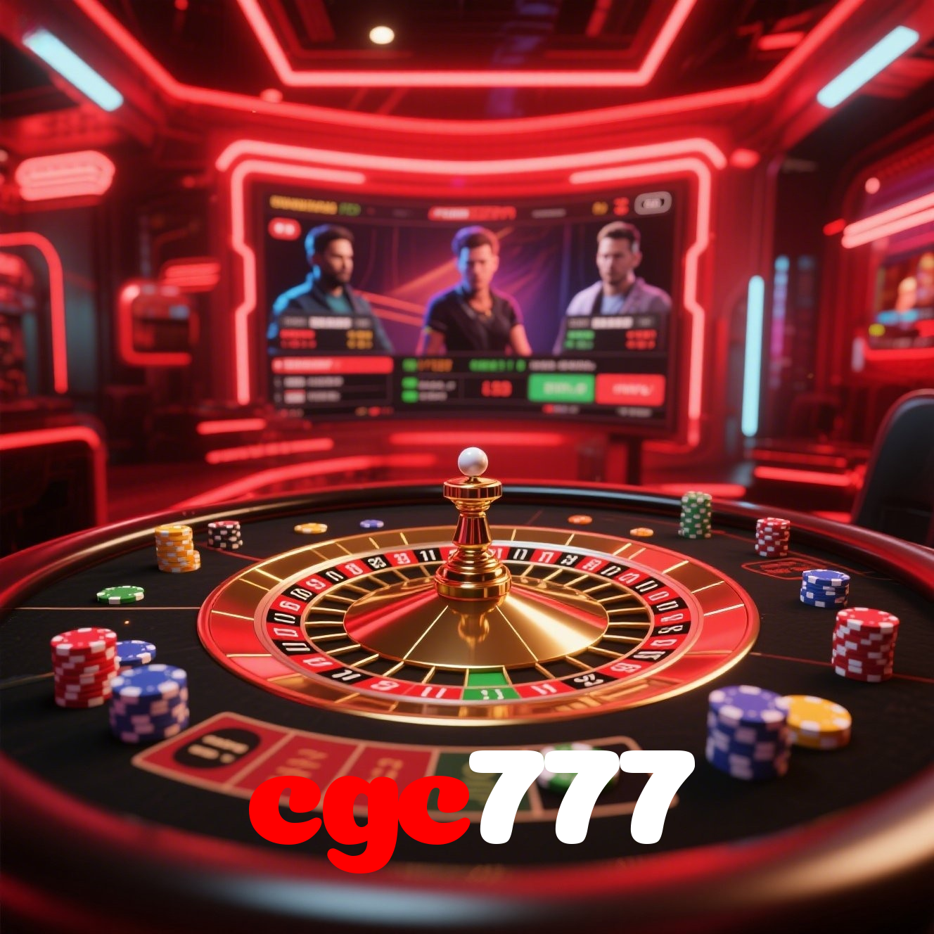 cgc777 - O cassino online ideal para quem busca diversão e grandes prêmios!