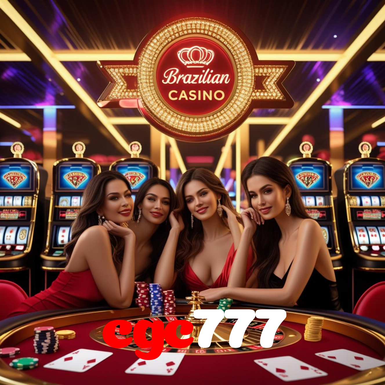 cgc777 - Jogue no Cassino Online Mais Confiável do Brasil e Ganhe Grandes Prêmios!