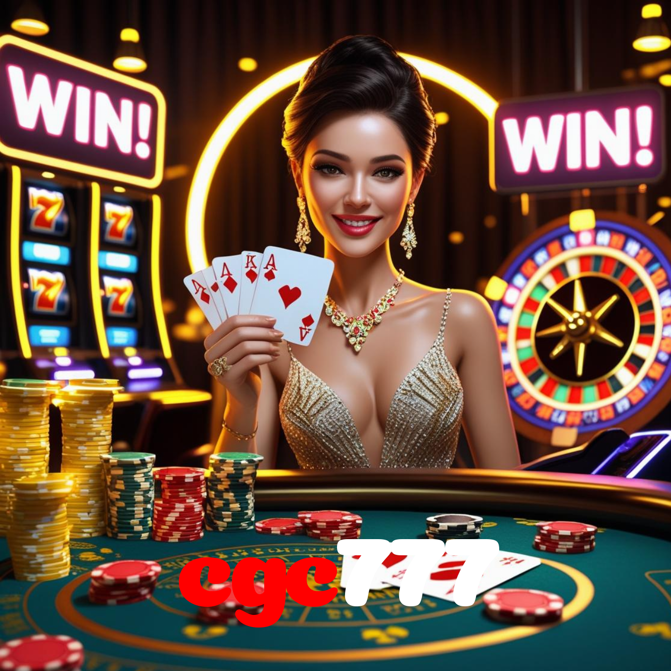 cgc777 - O cassino online mais emocionante do Brasil espera por você agora!