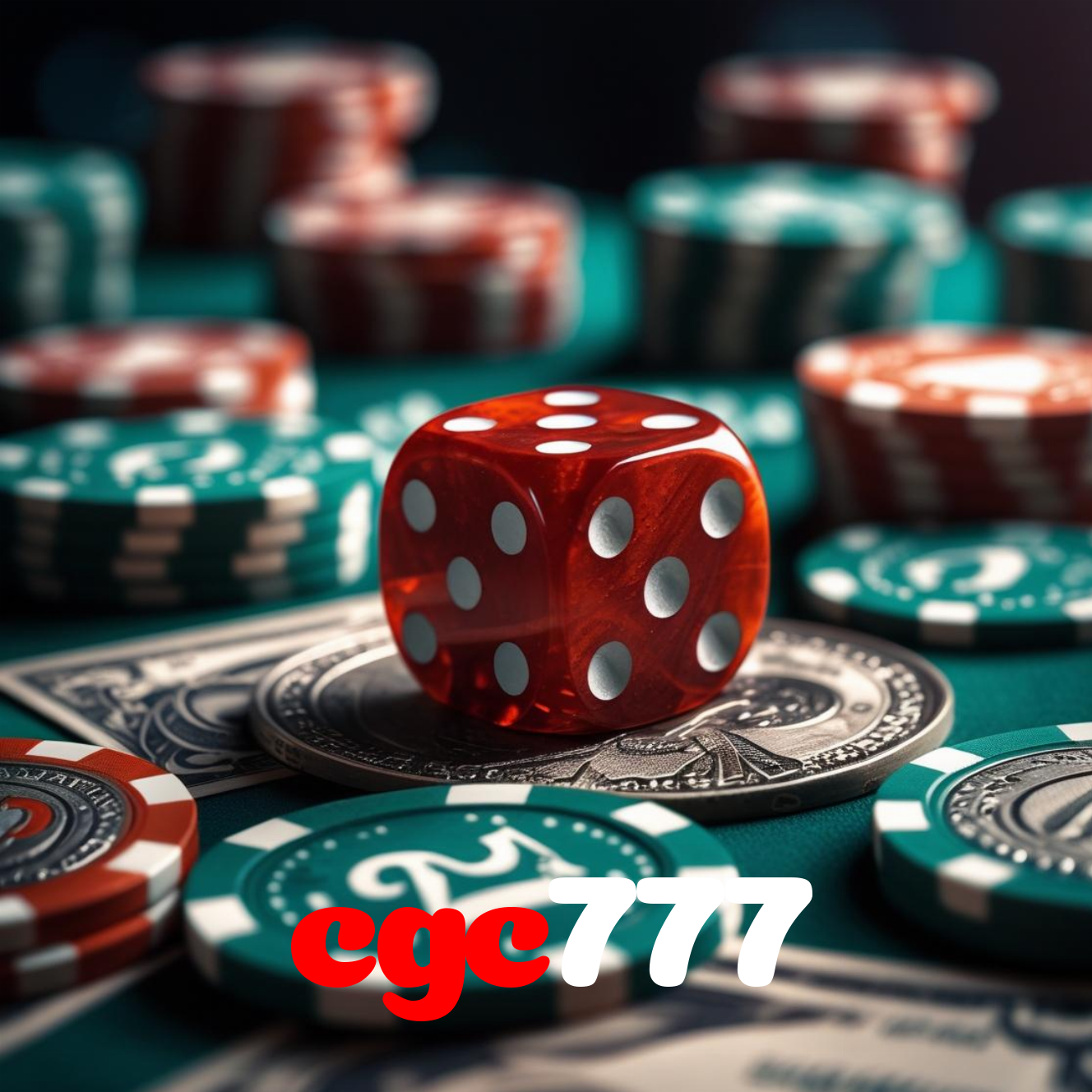 cgc777 - No cassino online mais seguro, os prêmios estão esperando por você!