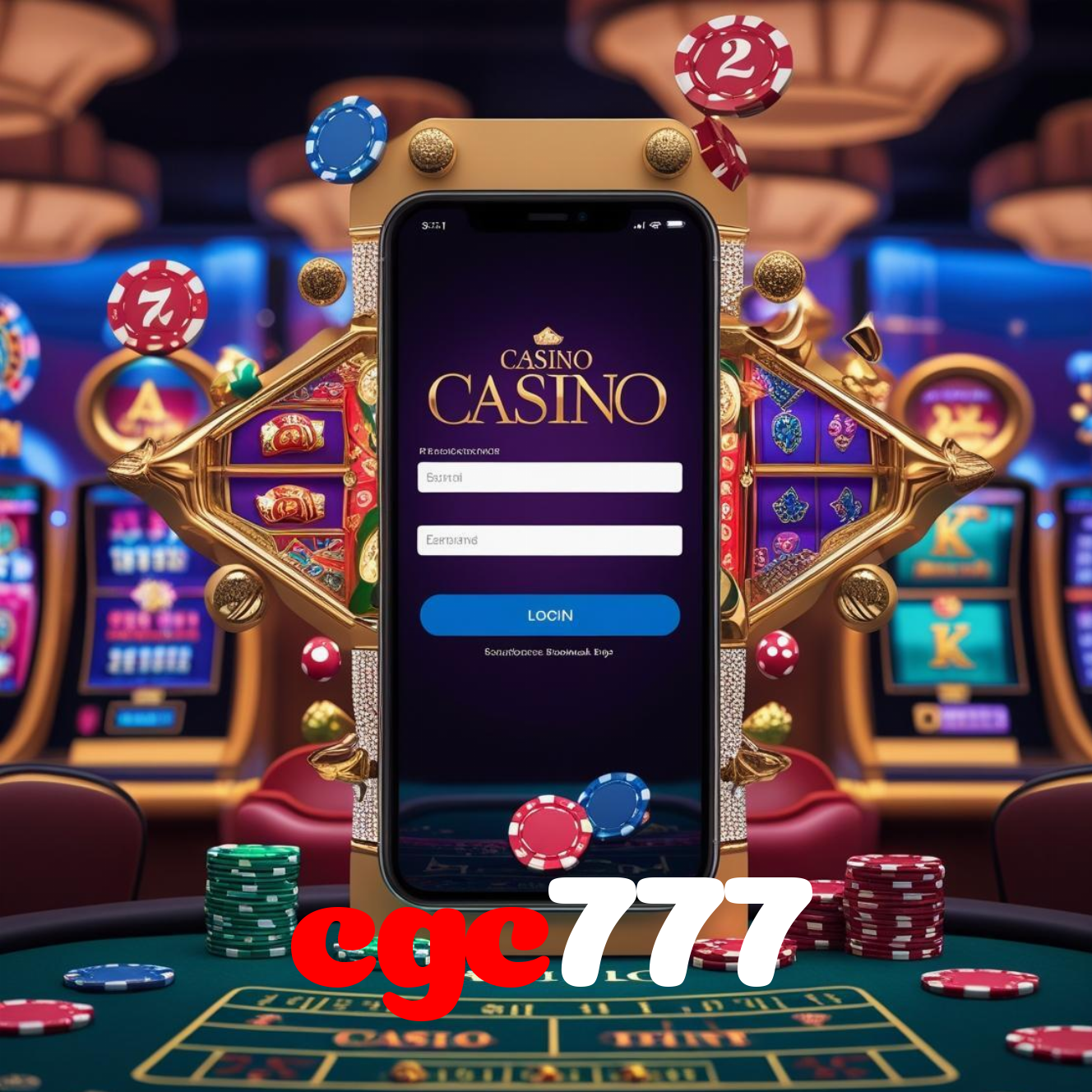 cgc777 - Jogue e conquiste grandes vitórias no cassino online mais confiável!