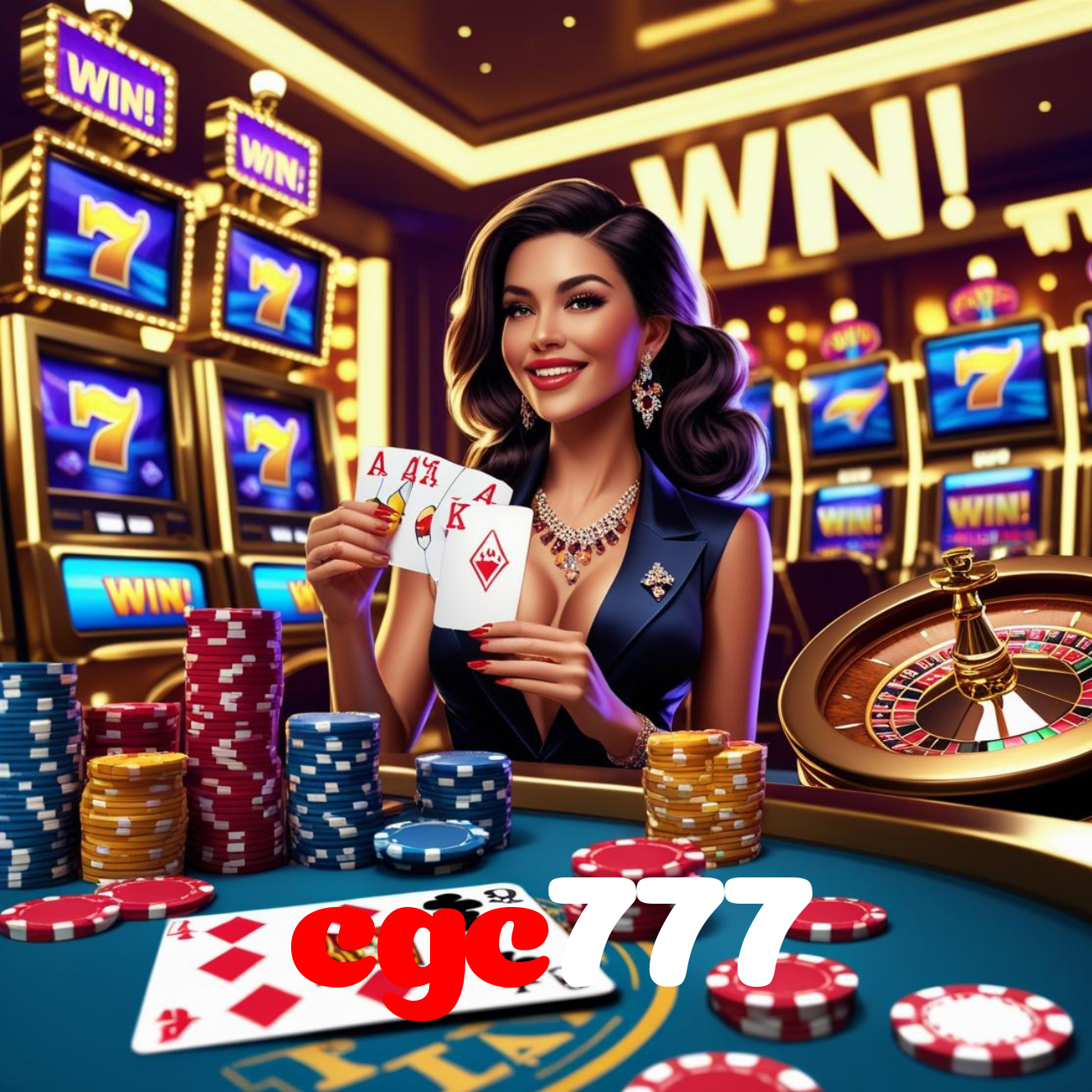 cgc777 - Aposte com segurança e tenha a chance de ganhar grande!