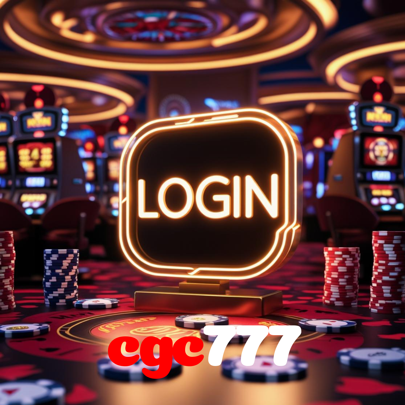cgc777 - No cassino online mais seguro do Brasil, você sempre tem chance de ganhar!