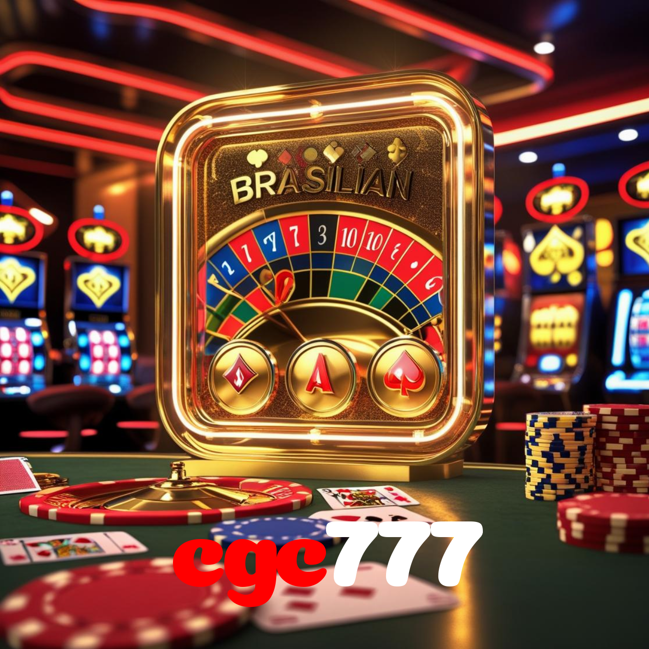 cgc777 - Aposte com segurança e tenha a chance de ganhar grande!