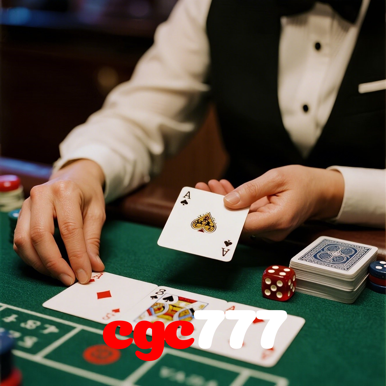cgc777 - Seu cassino online com mais segurança e prêmios está aqui!