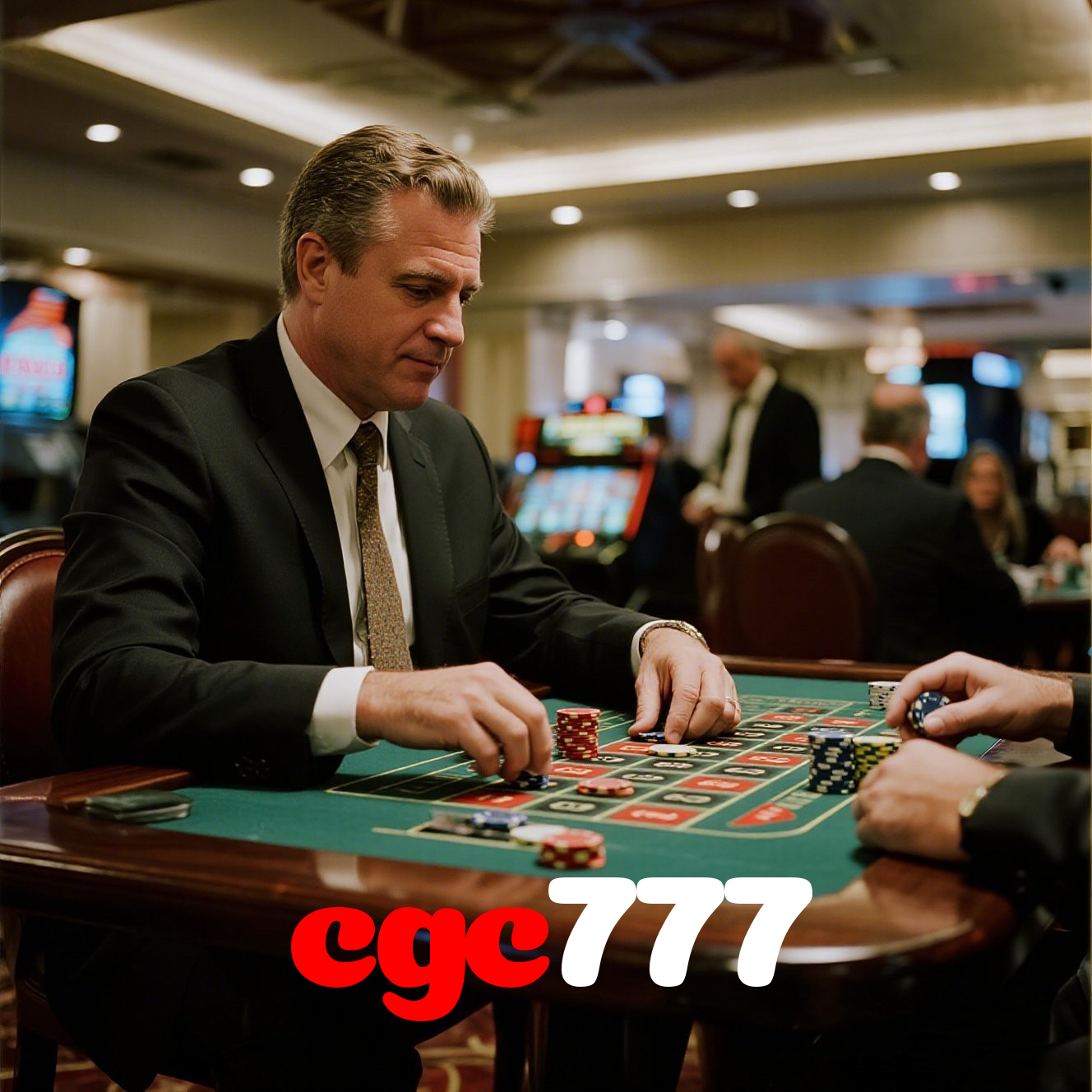 cgc777 - Jogue e conquiste grandes vitórias no cassino online mais confiável!