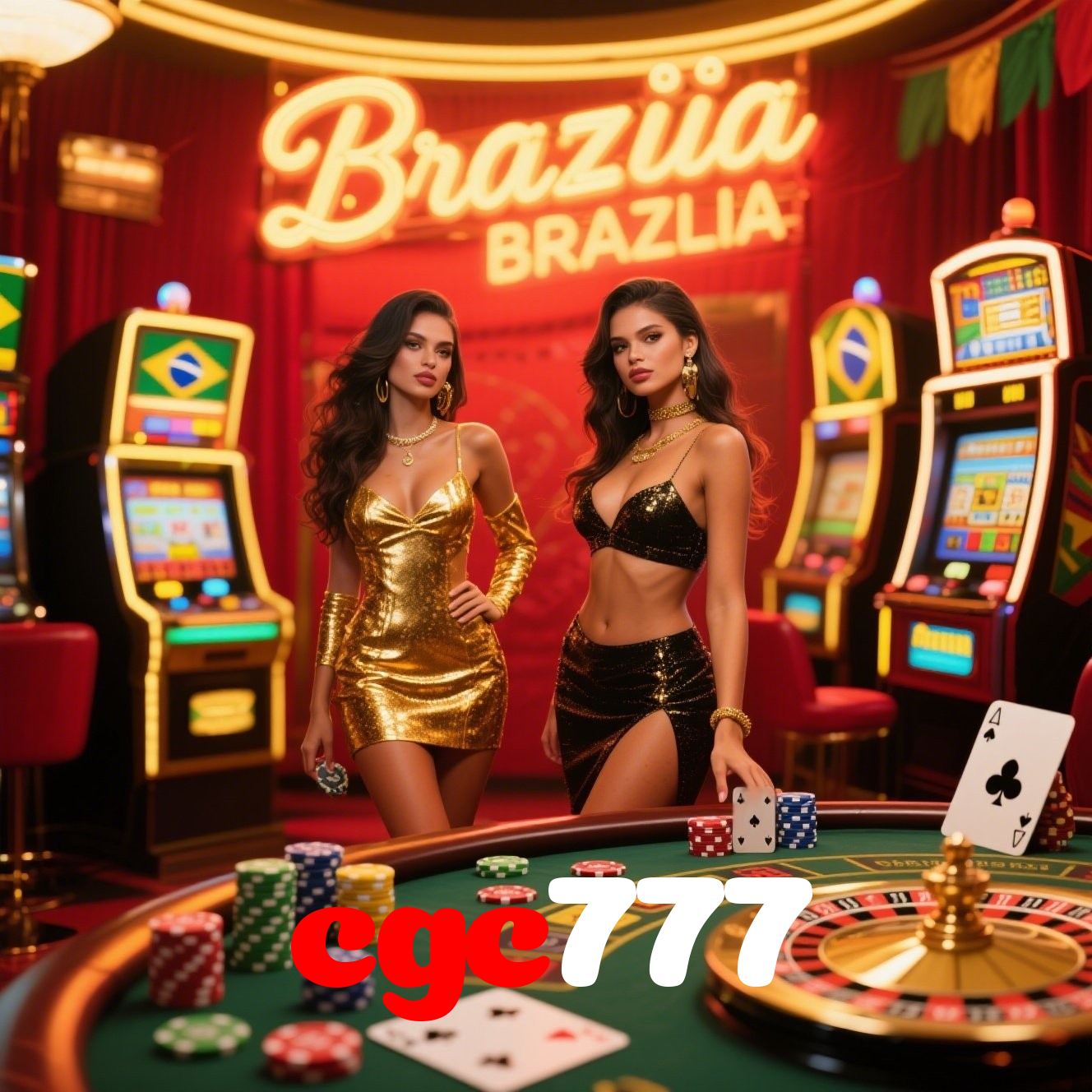 cgc777 - Jogue com segurança no cassino online número 1 do Brasil!